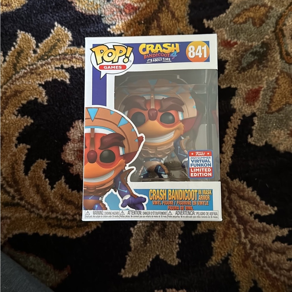 Funko pop
